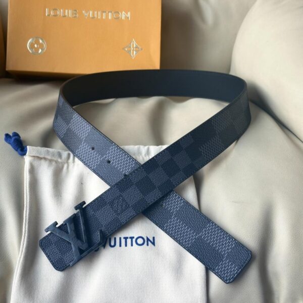 replica,schuhe,beste,kaufen,1:1,besten,seiten,Replik,turnschuhe,sneakers LOUIS VUITTON Neuer LV Original-Gürtel, Breite 40 mm (HENZE)