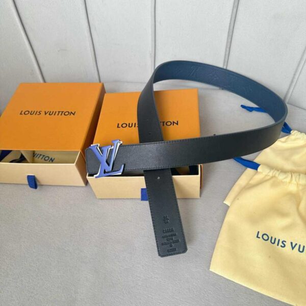 replica,schuhe,beste,kaufen,1:1,besten,seiten,Replik,turnschuhe,sneakers LOUIS VUITTON Theke, neueste verbesserte Version, Breite 40 mm (Z2RJU)