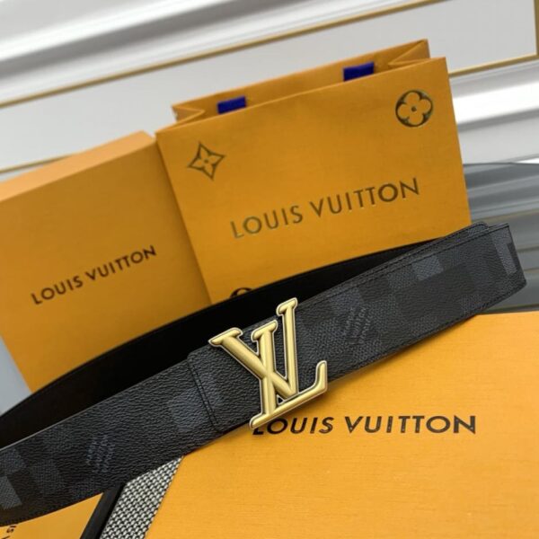 replica,schuhe,beste,kaufen,1:1,besten,seiten,Replik,turnschuhe,sneakers LV Dimension Doppelte Taille (LEP33)