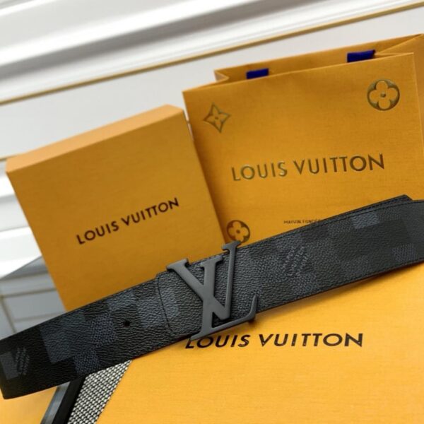 replica,schuhe,beste,kaufen,1:1,besten,seiten,Replik,turnschuhe,sneakers LV Dimension doppelseitige Taille (LU6AA)