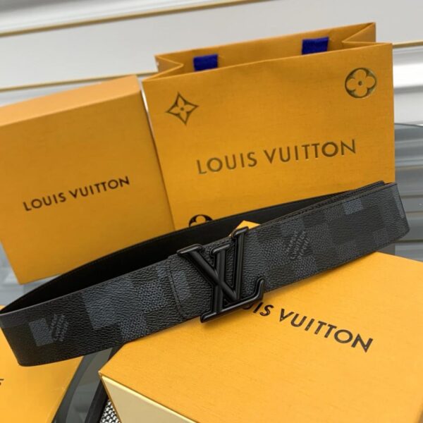 replica,schuhe,beste,kaufen,1:1,besten,seiten,Replik,turnschuhe,sneakers LV Dimension doppelseitige Taille (VSPD6)