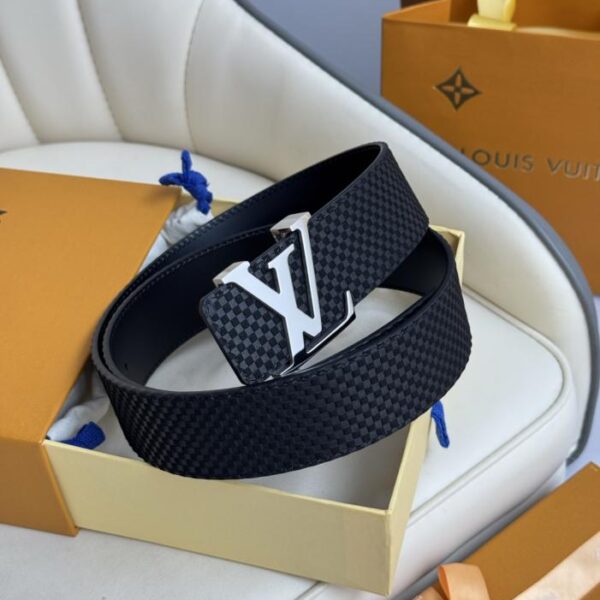 replica,schuhe,beste,kaufen,1:1,besten,seiten,Replik,turnschuhe,sneakers LV-Gürtelbreite 4,0 cm (4F9WR)