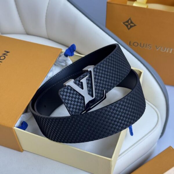 replica,schuhe,beste,kaufen,1:1,besten,seiten,Replik,turnschuhe,sneakers LV-Gürtelbreite 4,0 cm (5EF0V)
