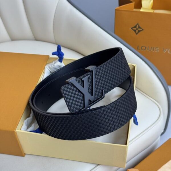 replica,schuhe,beste,kaufen,1:1,besten,seiten,Replik,turnschuhe,sneakers LV-Gürtelbreite 4,0 cm (77TAS)