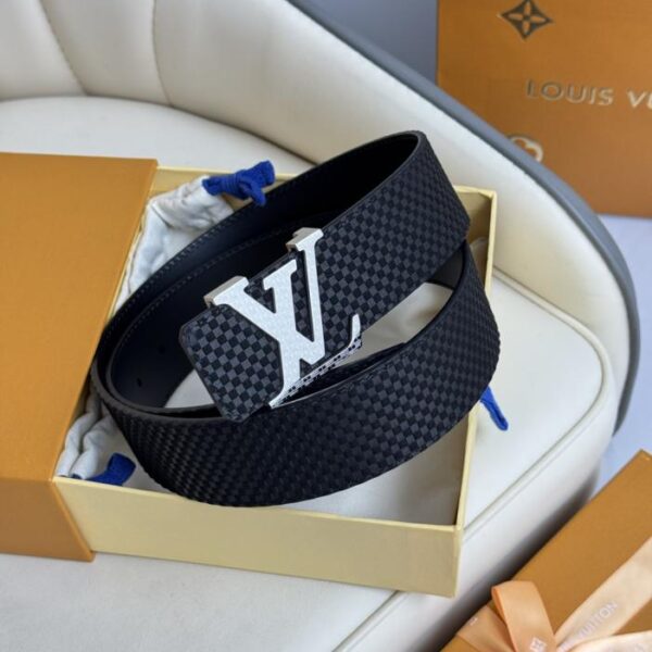 replica,schuhe,beste,kaufen,1:1,besten,seiten,Replik,turnschuhe,sneakers LV-Gürtelbreite 4,0 cm (8ZMJE)