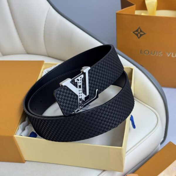 replica,schuhe,beste,kaufen,1:1,besten,seiten,Replik,turnschuhe,sneakers LV-Gürtelbreite 4,0 cm (KD841)