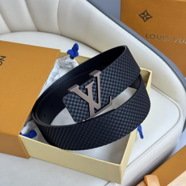 replica,schuhe,beste,kaufen,1:1,besten,seiten,Replik,turnschuhe,sneakers LV-Gürtelbreite 4,0 cm (MK0AH)