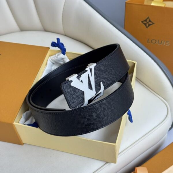 replica,schuhe,beste,kaufen,1:1,besten,seiten,Replik,turnschuhe,sneakers LV-Gürtelbreite 4,0 cm (QTSO7)