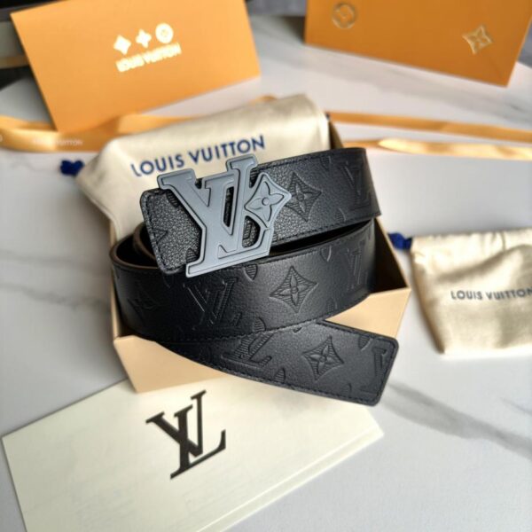 replica,schuhe,beste,kaufen,1:1,besten,seiten,Replik,turnschuhe,sneakers LOUIS VUITTON neueste verbesserte Version, Breite 40 mm (L0G2E)