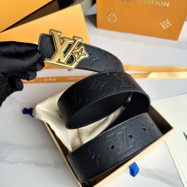 replica,schuhe,beste,kaufen,1:1,besten,seiten,Replik,turnschuhe,sneakers LOUIS VUITTON Theke, neueste verbesserte Version, Breite 40 mm (RGJC0)