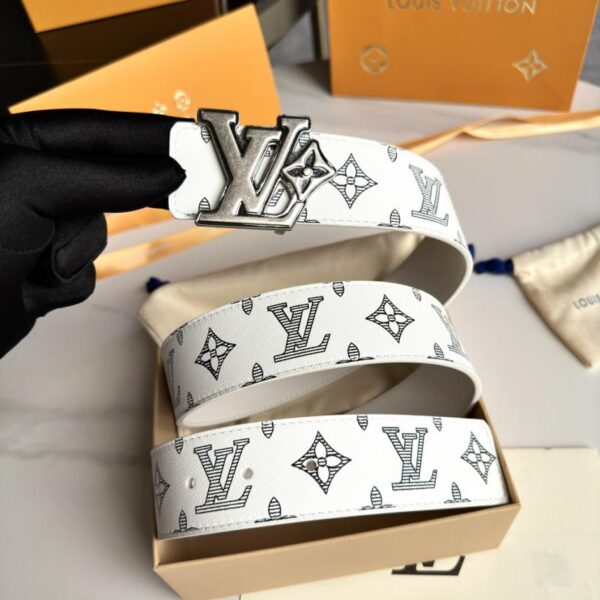 replica,schuhe,beste,kaufen,1:1,besten,seiten,Replik,turnschuhe,sneakers LOUIS VUITTON Theke, neueste verbesserte Version, Breite 40 mm (TTBIA)
