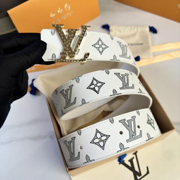 replica,schuhe,beste,kaufen,1:1,besten,seiten,Replik,turnschuhe,sneakers LOUIS VUITTON Theke, neueste verbesserte Version, Breite 40 mm (V30KJ)