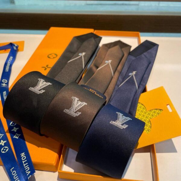 replica,schuhe,beste,kaufen,1:1,besten,seiten,Replik,turnschuhe,sneakers Louis Vuitton Herren-Krawattenkollektion (BX8DS)