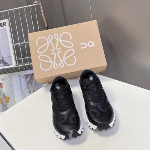 replica,schuhe,beste,kaufen,1:1,besten,seiten,Replik,turnschuhe,sneakers Loewe x On Cloudtilt 2.0 Outdoor-Sport-Laufschuhe für Paare (QGYKP)