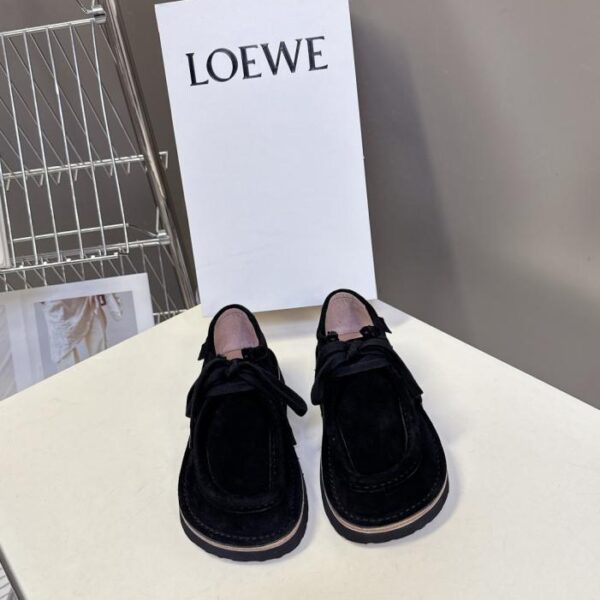replica,schuhe,beste,kaufen,1:1,besten,seiten,Replik,turnschuhe,sneakers LOEWE Herbst/Winter Neue Loafer (NQKGP)