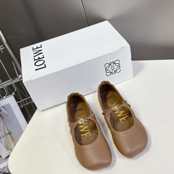 LOEWE Frühjahr/Sommer (RO9ZT)