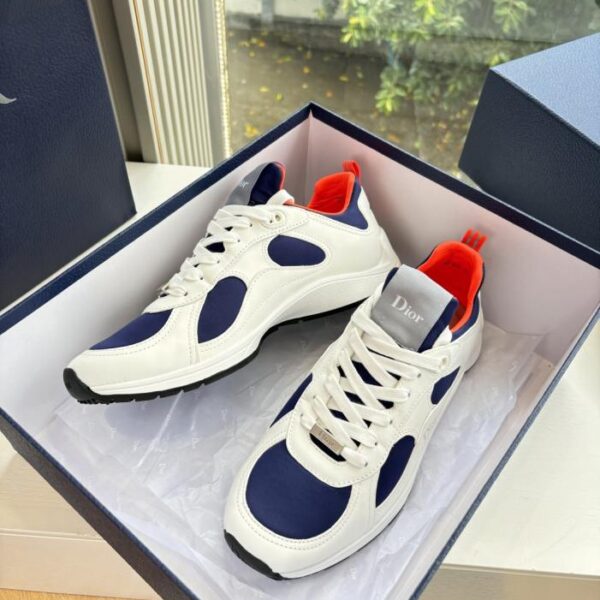 C'est Dior 25 Frühling/Sommer neue lässige Sportschuhe (84R0L)