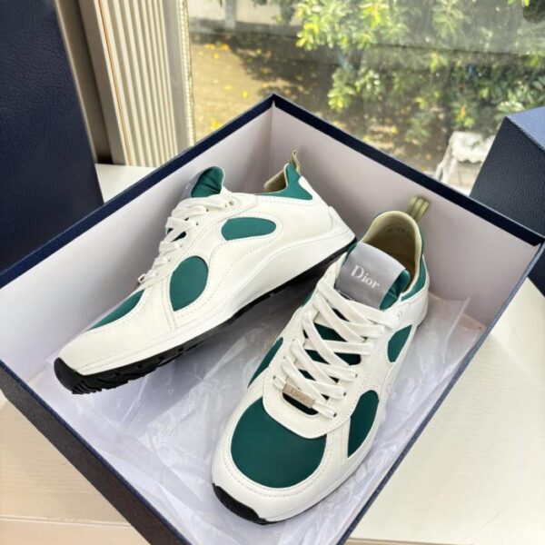 C'est Dior 25 Frühling/Sommer Neue Freizeit-Sportschuhe (DF2)