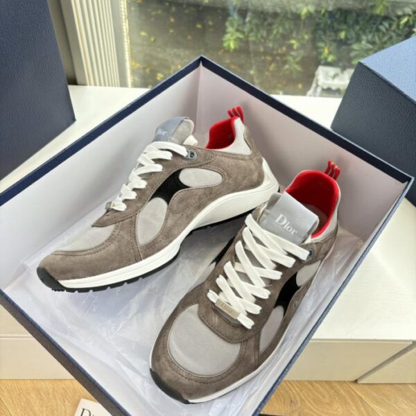C'est Dior 25 Frühling/Sommer Neue Freizeit-Sportschuhe (VXAQQ)