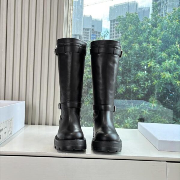 replica,schuhe,beste,kaufen,1:1,besten,seiten,Replik,turnschuhe,sneakers G133 Miss Dior Herbst/Winter Stiefel (DCRVP)