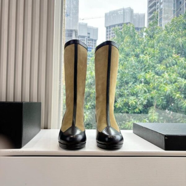 CHANEL Herbst und Winter Neue Briefe (1QW1P)