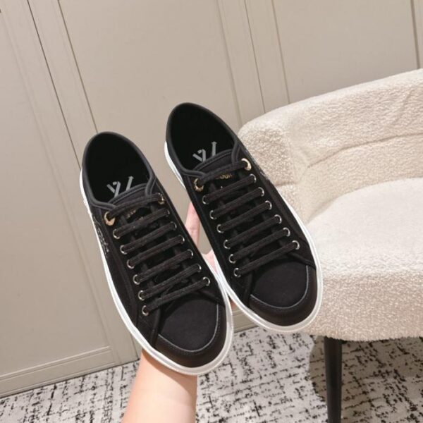 replica,schuhe,beste,kaufen,1:1,besten,seiten,Replik,turnschuhe,sneakers Top-Version der neuen lässigen Sport-Sneakers von Louis Vuitton Electric Rust für Frühling und Sommer (JJKOW)