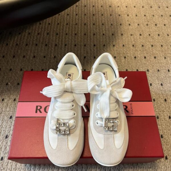 Roger Vivie Neue deutsche Trainings-Freizeitschuhe (FW4G7)