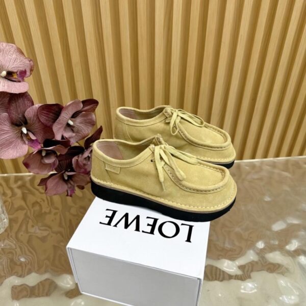 replica,schuhe,beste,kaufen,1:1,besten,seiten,Replik,turnschuhe,sneakers Top-Version der Loewe Derby Schuhe Freizeitschuhe (1RQAE)