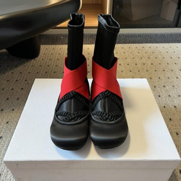 replica,schuhe,beste,kaufen,1:1,besten,seiten,Replik,turnschuhe,sneakers Dio Neue Ballerinas (IN)