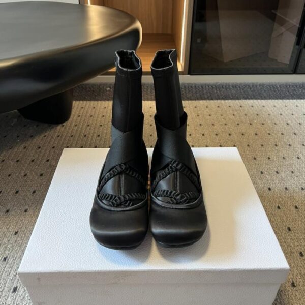 Dio Neue Ballerinas (L626M)