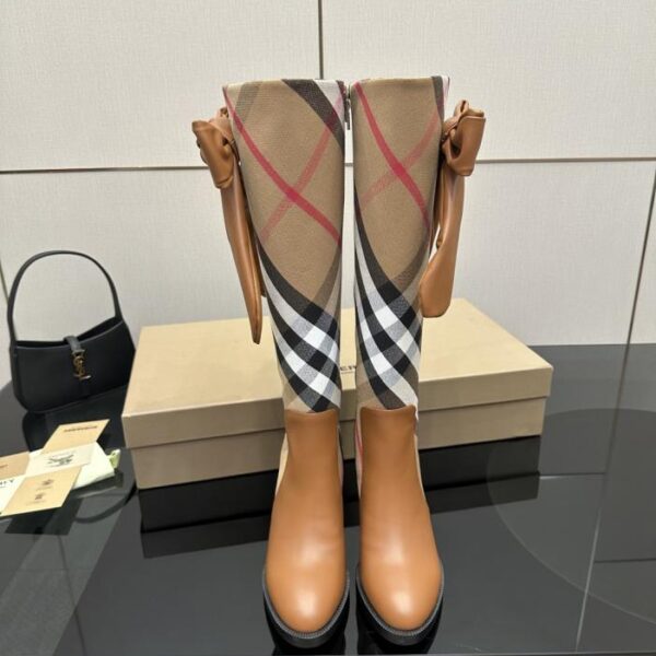 Top-Version der BURBERRY-Schuhe (JH5XJ)