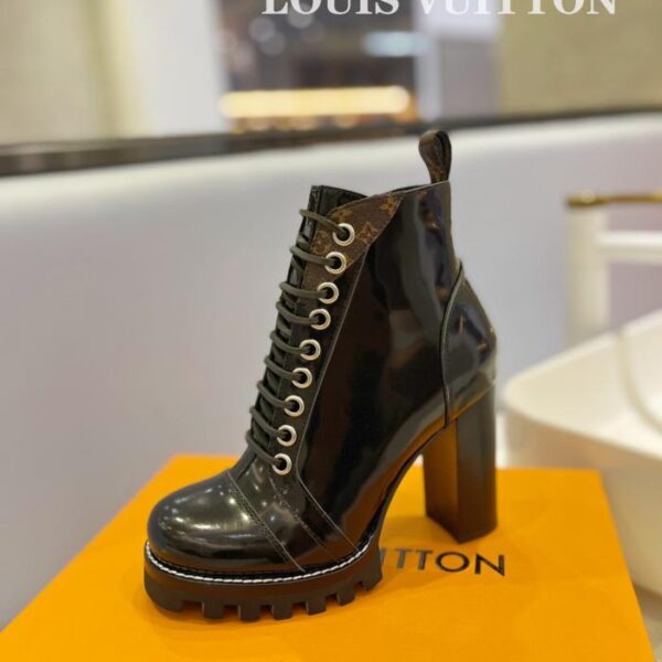 replica,schuhe,beste,kaufen,1:1,besten,seiten,Replik,turnschuhe,sneakers Top-Version LOUIS VUITT Modesandalen im europäischen und amerikanischen Stil (D221C)