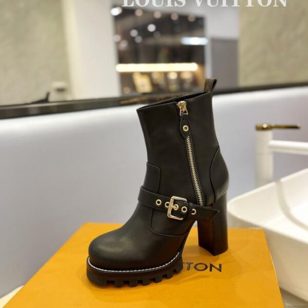 replica,schuhe,beste,kaufen,1:1,besten,seiten,Replik,turnschuhe,sneakers LV neue Top-Version Stiefel (EAWGZ)