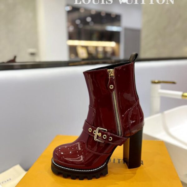 replica,schuhe,beste,kaufen,1:1,besten,seiten,Replik,turnschuhe,sneakers LV neue Top-Version Stiefel (F0EON)