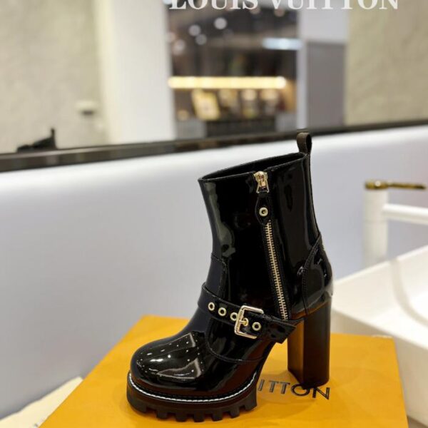 replica,schuhe,beste,kaufen,1:1,besten,seiten,Replik,turnschuhe,sneakers LV neue Top-Version Stiefel (OJO)
