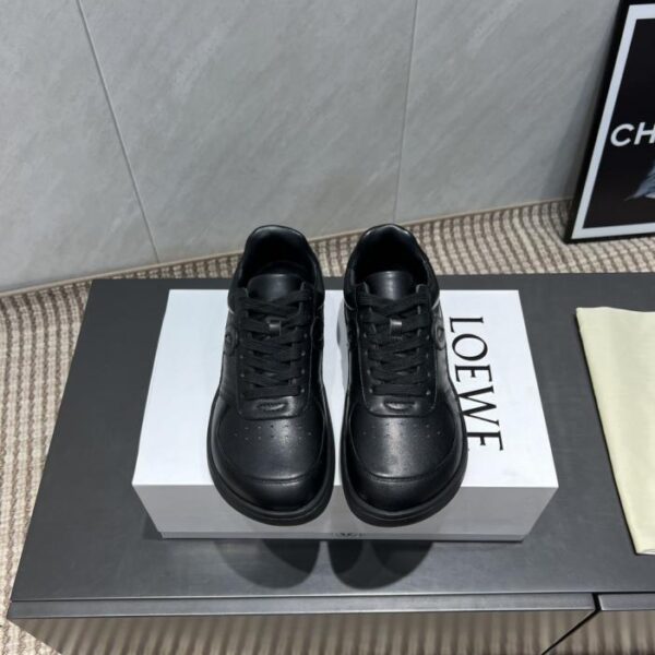 replica,schuhe,beste,kaufen,1:1,besten,seiten,Replik,turnschuhe,sneakers Top-Version LOEWE Herbst neueste Paar dickbesohlte Freizeitschuhe (VSFX1)