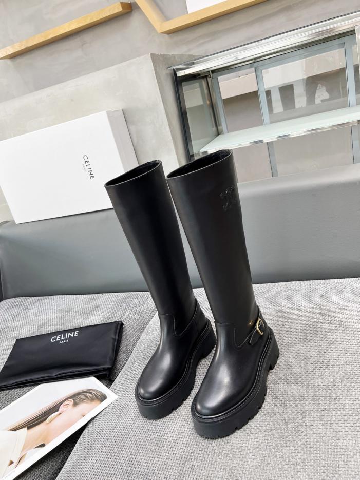 replica,schuhe,beste,kaufen,1:1,besten,seiten,Replik,turnschuhe,sneakers CELINE neue Ritterstiefel mit dicker Sohle, lange Stiefel, hohe Stiefel (40,41 fest) (U4418) replica,schuhe,beste,kaufen,1:1,besten,seiten,Replik,turnschuhe,sneakers CELINE neue Ritterstiefel mit dicker Sohle, lange Stiefel, hohe Stiefel (40,41 fest) (U4418)