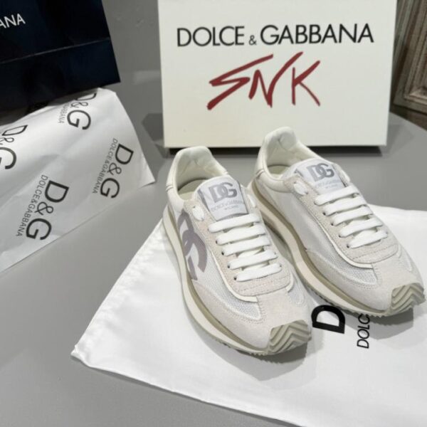 DG High-End-Laufschuhe mit leichtem CUSHION-Design (KYWQA)