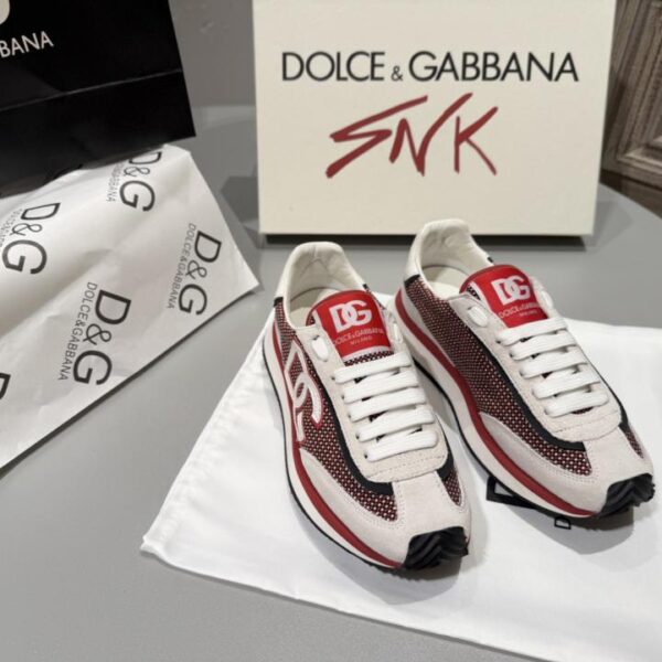 DG High-End-Laufschuhe „CUSHION“ (W2OV6)