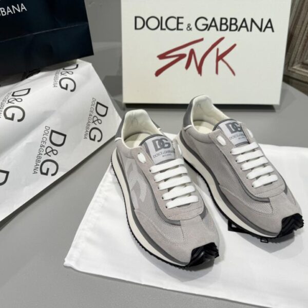 DG High-End-Laufschuhe mit leichtem CUSHION-Design (ZZUIN)