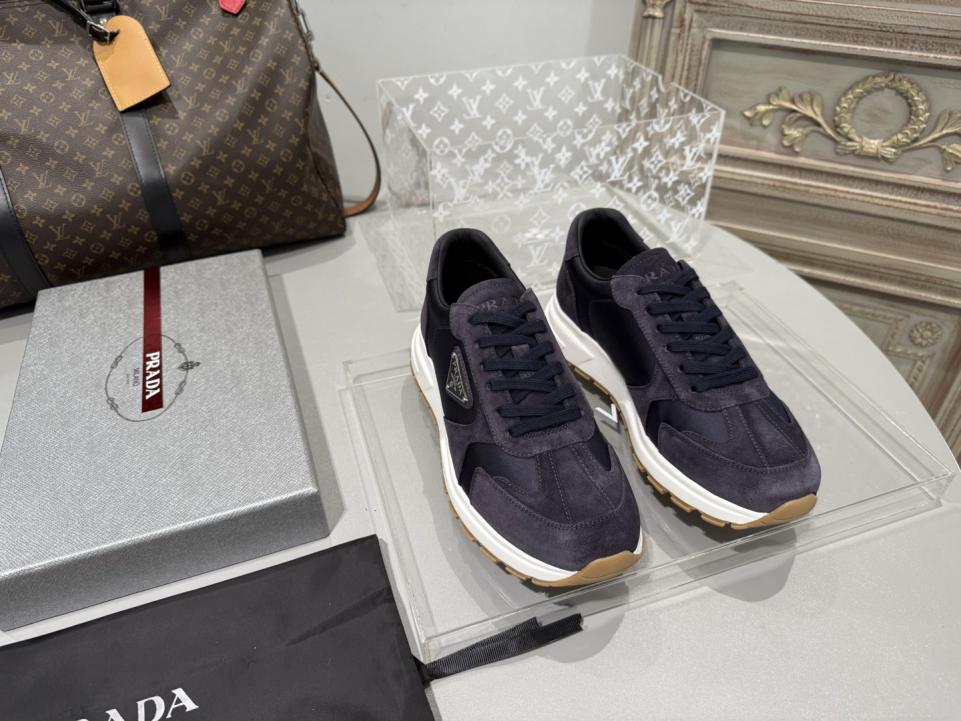 replica,schuhe,beste,kaufen,1:1,besten,seiten,Replik,turnschuhe,sneakers Prada Herbst/Winter Neue dreieckige Freizeitschuhe mit Schnürung und Vintage-Leder (IF252) replica,schuhe,beste,kaufen,1:1,besten,seiten,Replik,turnschuhe,sneakers Prada Herbst/Winter Neue dreieckige Freizeitschuhe mit Schnürung und Vintage-Leder (IF252)