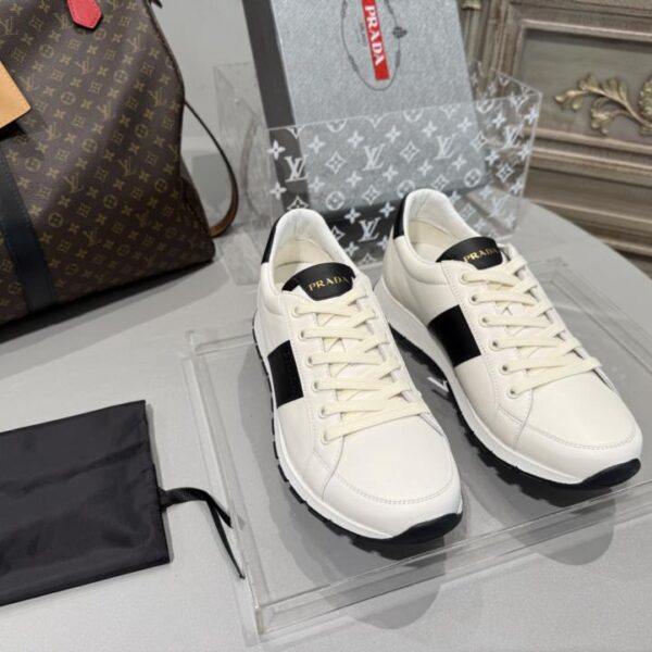 PRADA Top-Freizeitschuhe zum Schnüren (08SY5)