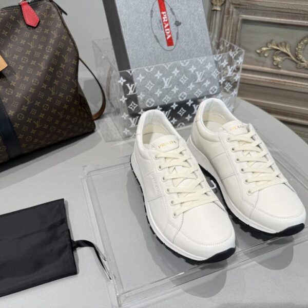 PRADA Top-Freizeitschuhe zum Schnüren (0ATVC)