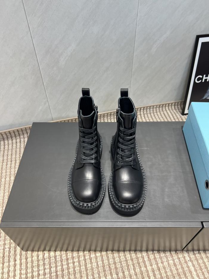 replica,schuhe,beste,kaufen,1:1,besten,seiten,Replik,turnschuhe,sneakers Top-Version PRADA Frühherbst neue runde Zehen-Schnürstiefel mit Reißverschluss (8XNQ5) replica,schuhe,beste,kaufen,1:1,besten,seiten,Replik,turnschuhe,sneakers Top-Version PRADA Frühherbst neue runde Zehen-Schnürstiefel mit Reißverschluss (8XNQ5)