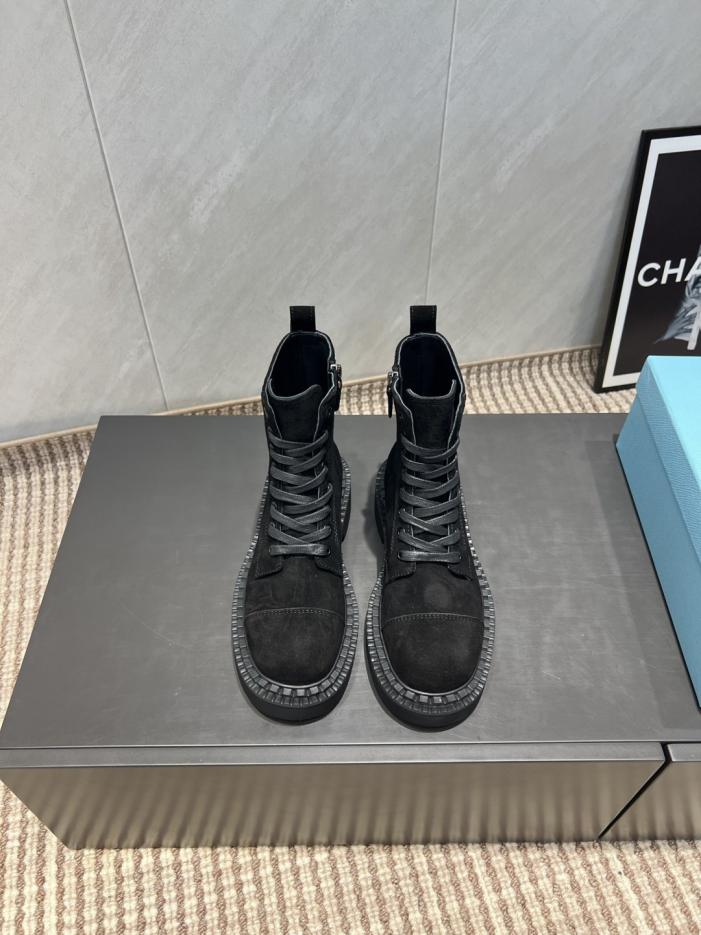 replica,schuhe,beste,kaufen,1:1,besten,seiten,Replik,turnschuhe,sneakers Top-Version PRADA Frühherbst neue runde Zehen-Schnürstiefeletten mit Reißverschluss (YBMCD) replica,schuhe,beste,kaufen,1:1,besten,seiten,Replik,turnschuhe,sneakers Top-Version PRADA Frühherbst neue runde Zehen-Schnürstiefeletten mit Reißverschluss (YBMCD)