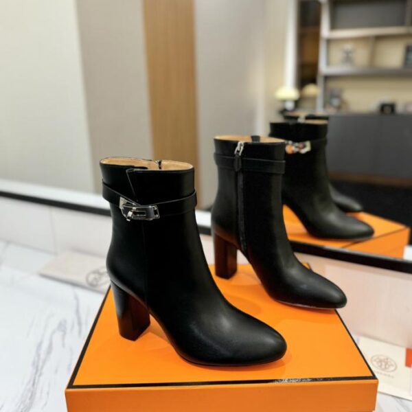 replica,schuhe,beste,kaufen,1:1,besten,seiten,Replik,turnschuhe,sneakers Hermes High-End-Gyaru-Stiefel Kelly Jumping (MAA48)