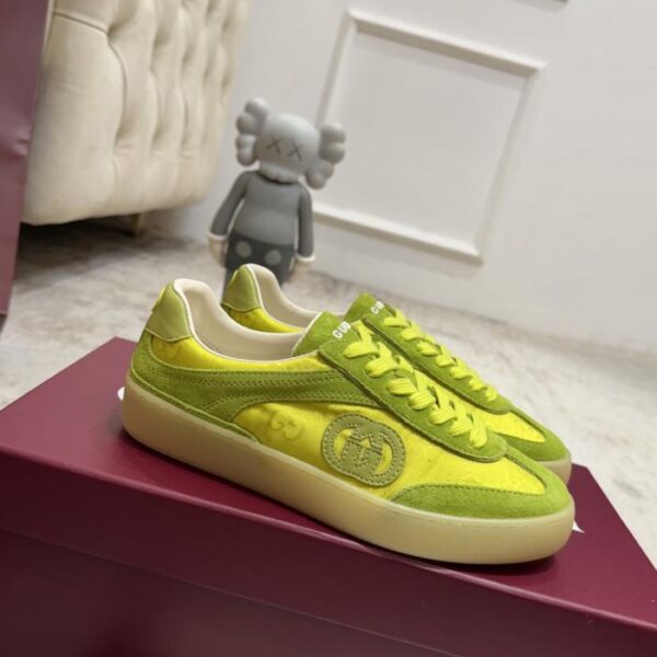 Guccis neue Dexterity-Schuhe, Originalversion (XDJZC)