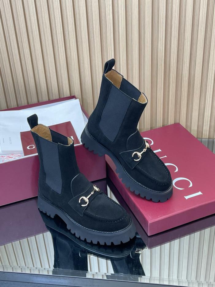 replica,schuhe,beste,kaufen,1:1,besten,seiten,Replik,turnschuhe,sneakers GUCCIs neueste Herbst- und Winterstiefeletten mit mittelhohem Absatz, geriffelter Sohle und Horsebit-Schnürung, elastische Stiefeletten mit elastischem Schaft, Chelsea-Stiefel (51F7L) replica,schuhe,beste,kaufen,1:1,besten,seiten,Replik,turnschuhe,sneakers GUCCIs neueste Herbst- und Winterstiefeletten mit mittelhohem Absatz, geriffelter Sohle und Horsebit-Schnürung, elastische Stiefeletten mit elastischem Schaft, Chelsea-Stiefel (51F7L)