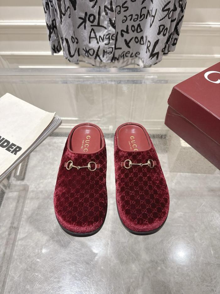 replica,schuhe,beste,kaufen,1:1,besten,seiten,Replik,turnschuhe,sneakers Gucci Frühling und Herbst Gold Samt Pantoletten mit geschlossener Zehenpartie (WXRKV) replica,schuhe,beste,kaufen,1:1,besten,seiten,Replik,turnschuhe,sneakers Gucci Frühling und Herbst Gold Samt Pantoletten mit geschlossener Zehenpartie (WXRKV)