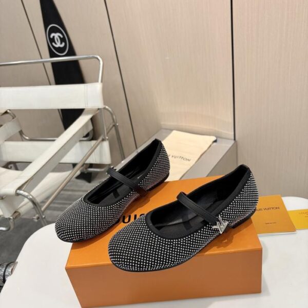 replica,schuhe,beste,kaufen,1:1,besten,seiten,Replik,turnschuhe,sneakers LV neue Modeartikel hochwertige Textur Einzelschuhe (J73DP)